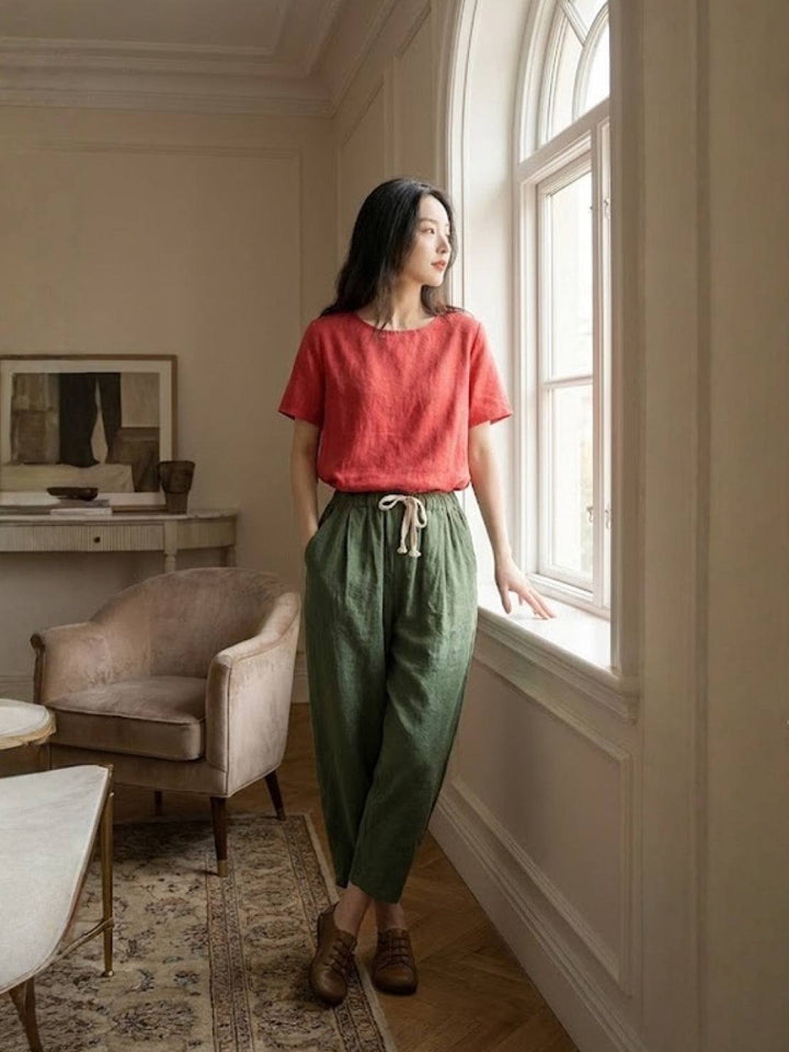 Felicity Pants