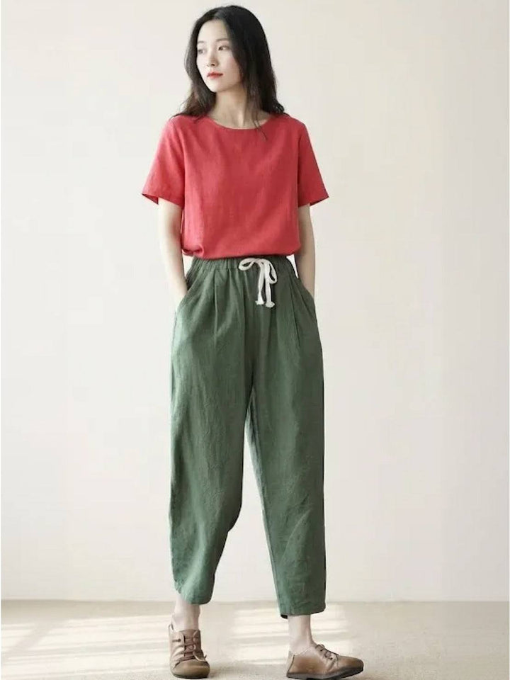Felicity Pants