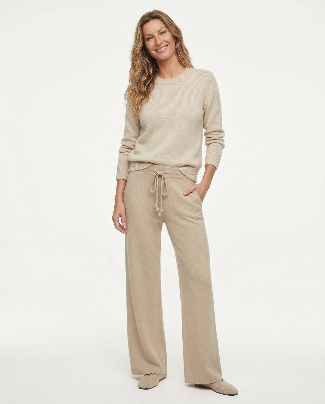 Marielle Soft Lounge Knit Pants