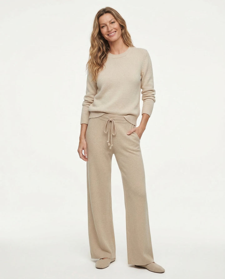 Marielle Soft Lounge Knit Pants