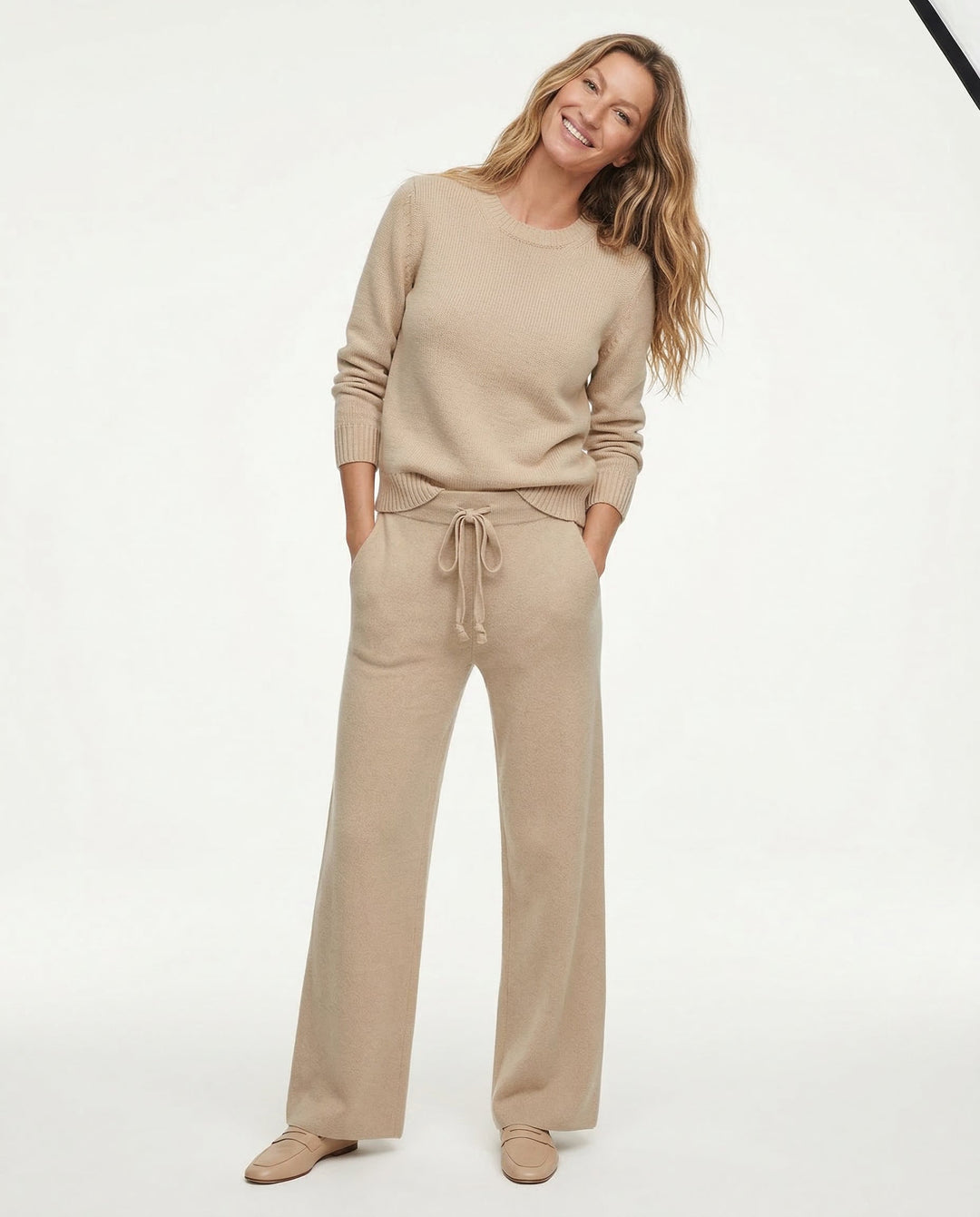 Marielle Soft Lounge Knit Pants