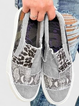 Mirayen Orthopedic Loafers