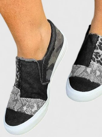 Mirayen Orthopedic Loafers