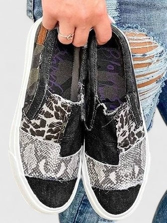 Mirayen Orthopedic Loafers