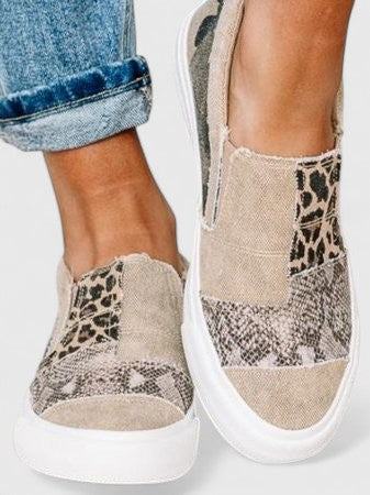 Mirayen Orthopedic Loafers