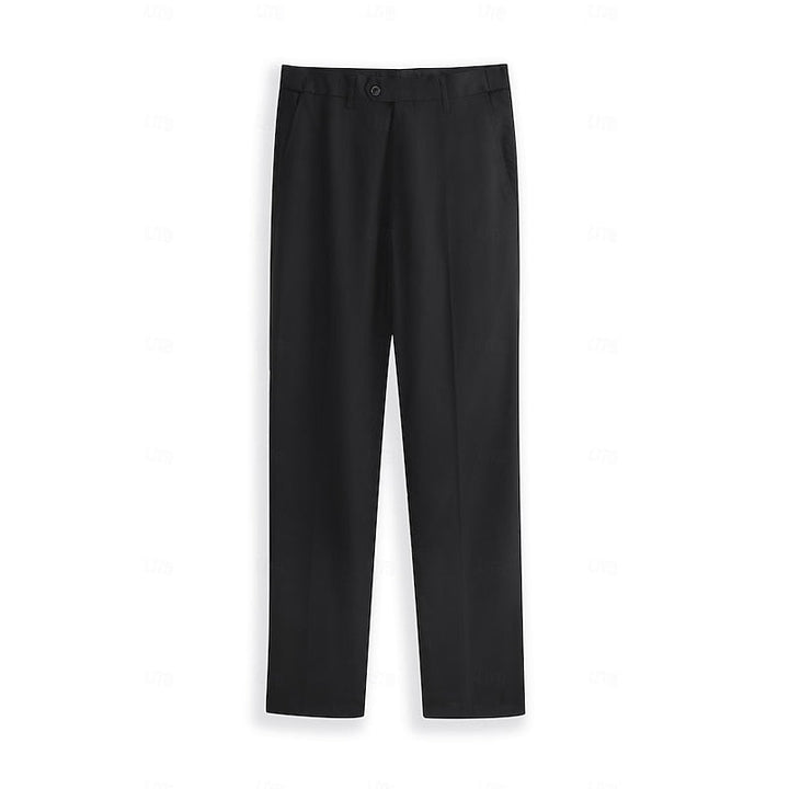 Leonard | Men's Three-Piece Suit Blazer Waistcoat Trousers
