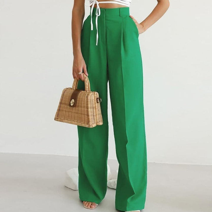 Iris Pants