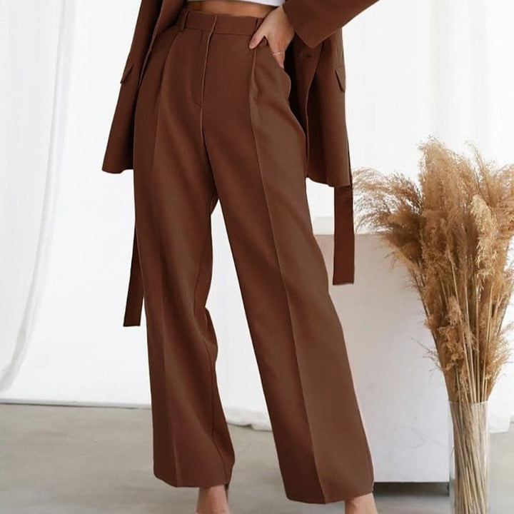 Iris Pants