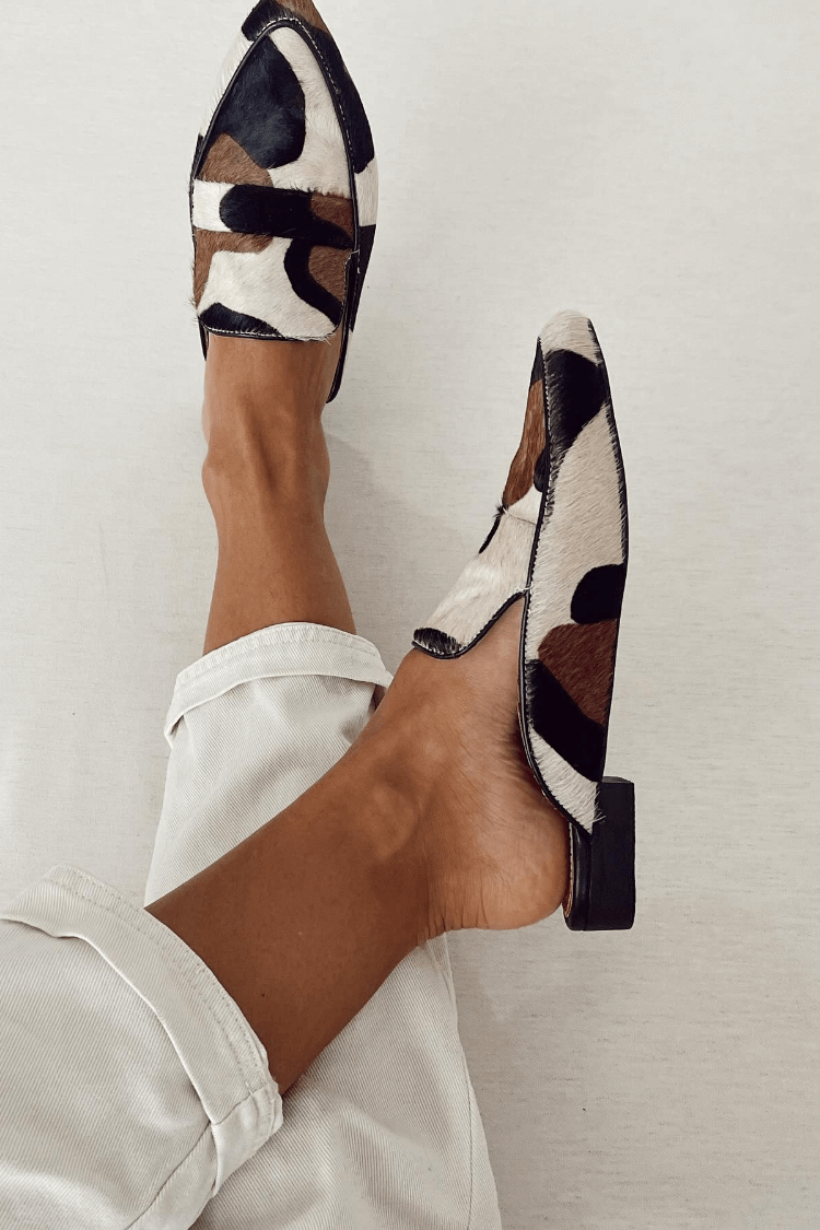 Jasmine Loafers