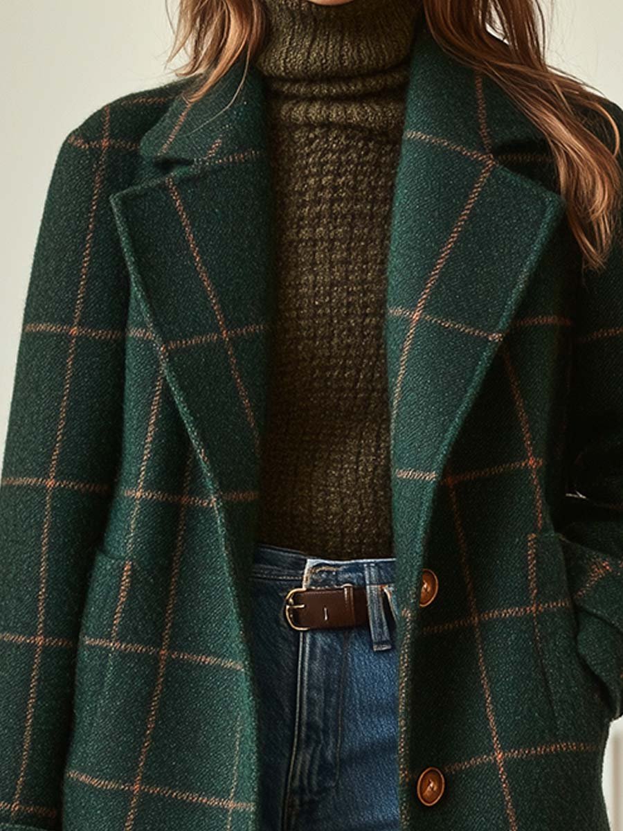 Jennifer Jacket