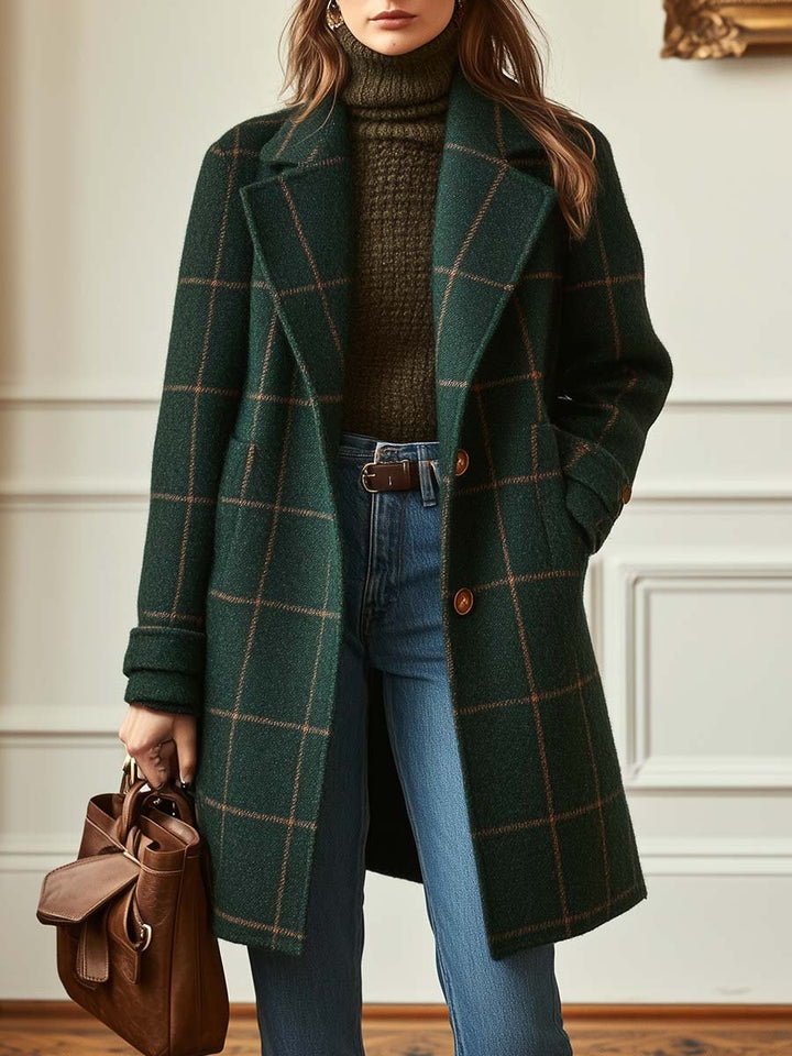 Jennifer Jacket