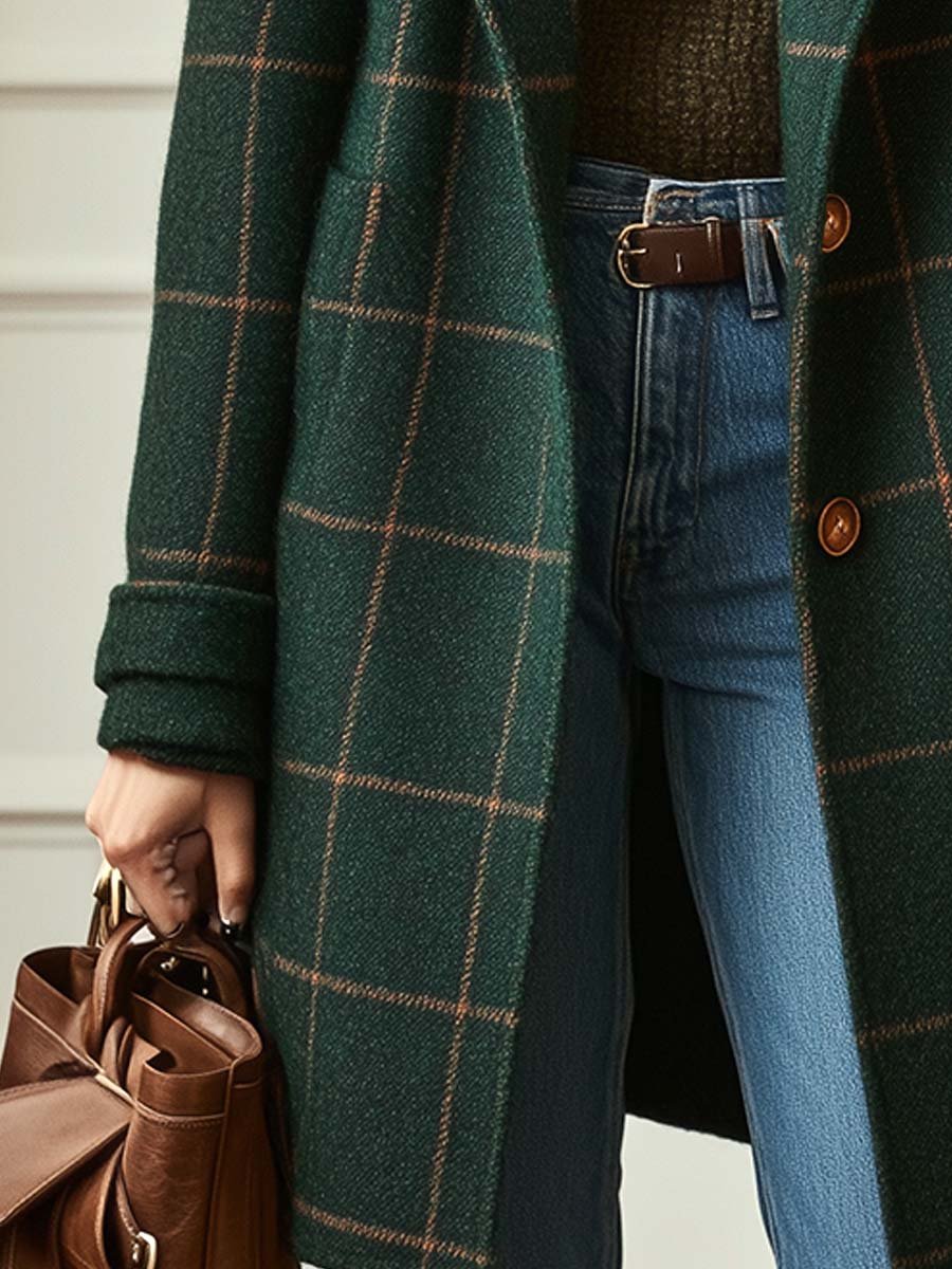 Jennifer Jacket