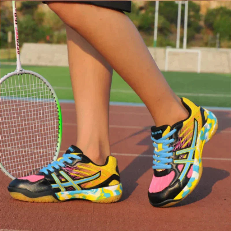 Isabella | Women's Lightweight Breathable Trainers Sports Shoes