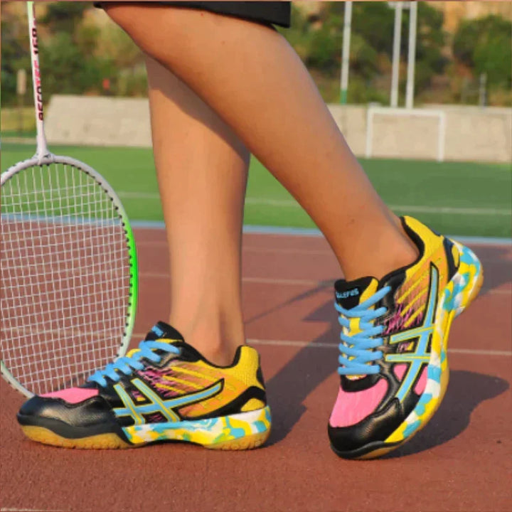 Isabella | Women's Lightweight Breathable Trainers Sports Shoes