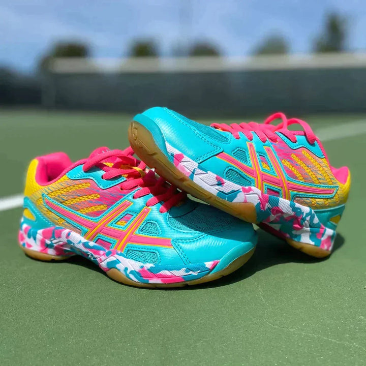 Isabella | Women's Lightweight Breathable Trainers Sports Shoes
