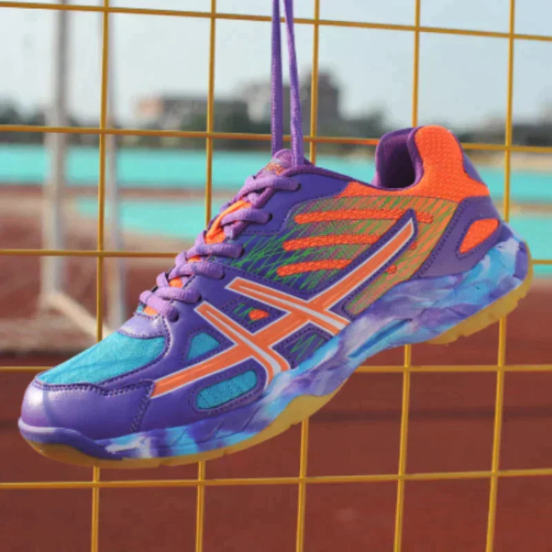 Isabella | Women's Lightweight Breathable Trainers Sports Shoes