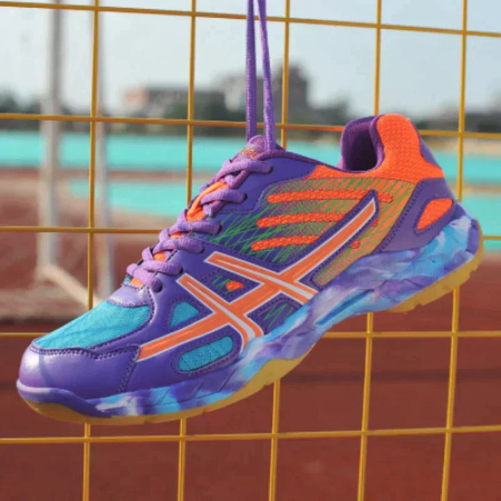 Isabella | Women's Lightweight Breathable Trainers Sports Shoes