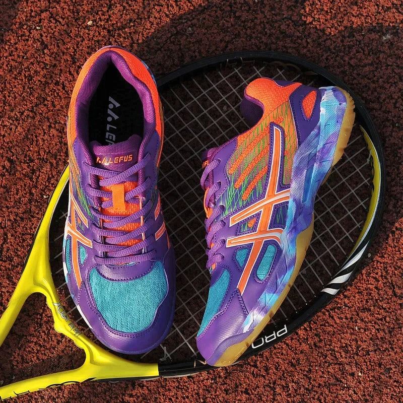 Isabella | Women's Lightweight Breathable Trainers Sports Shoes