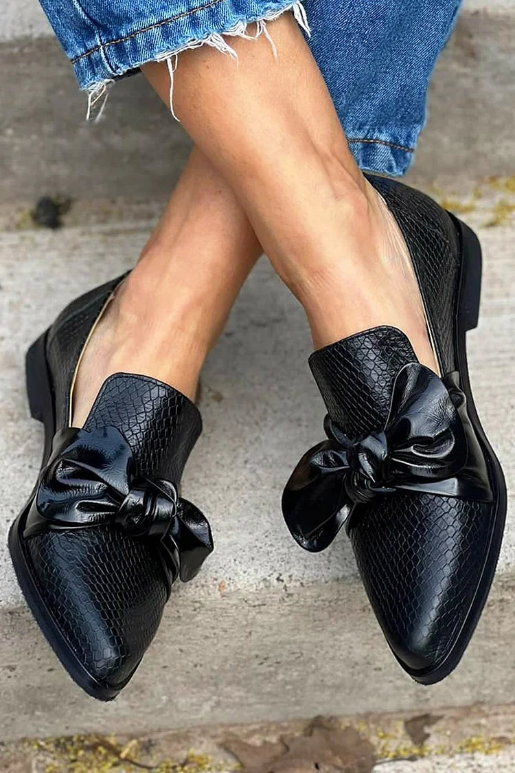 Leonie Loafers