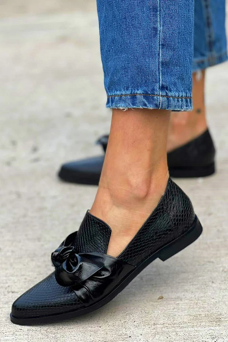 Leonie Loafers