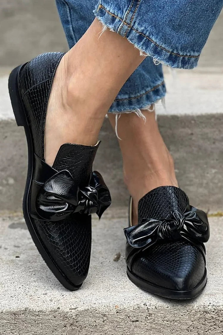 Leonie Loafers