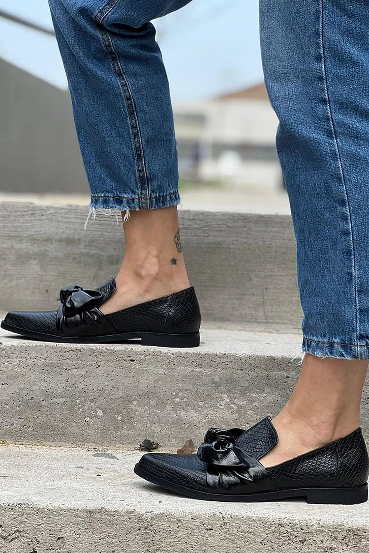 Leonie Loafers
