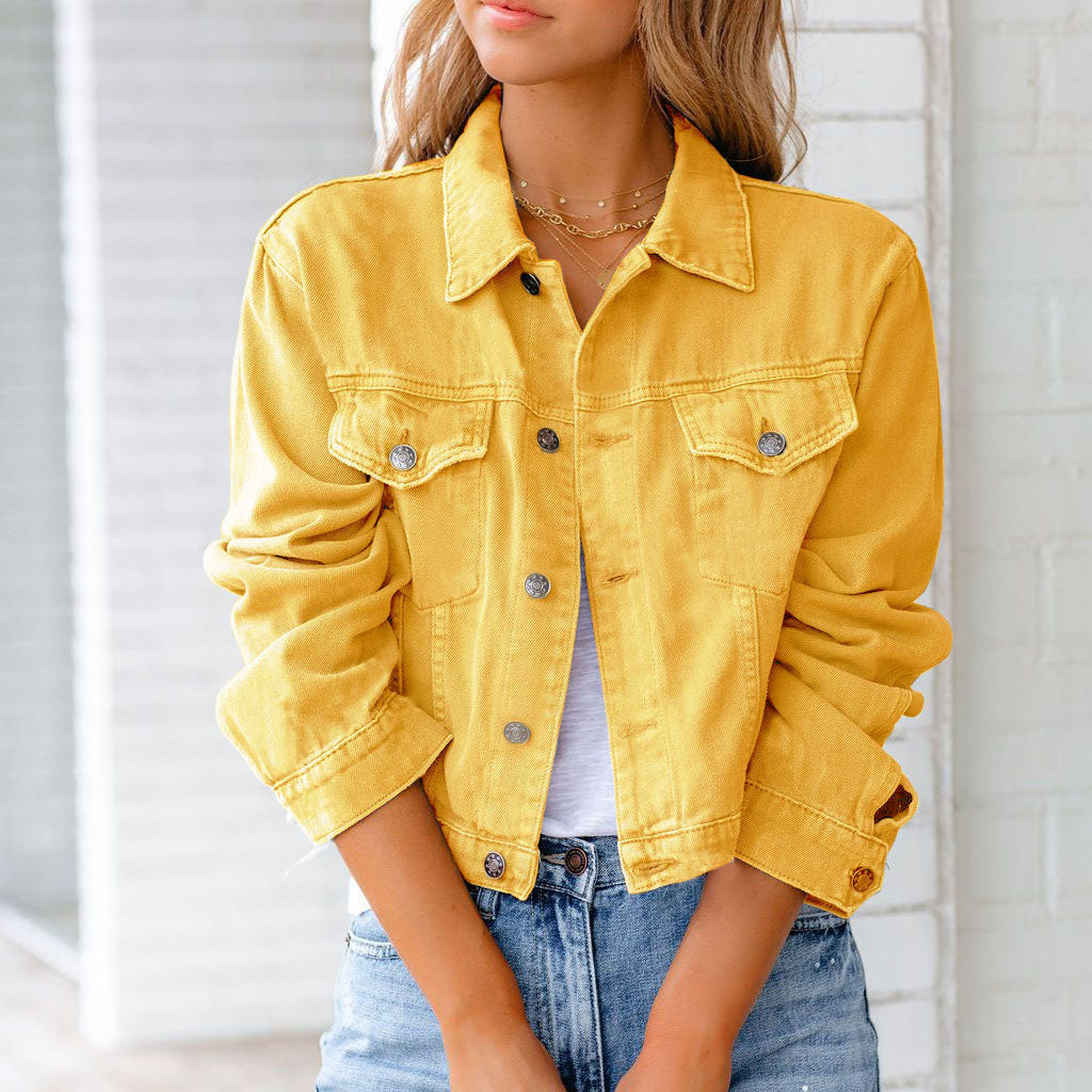 Lucinda Jacket