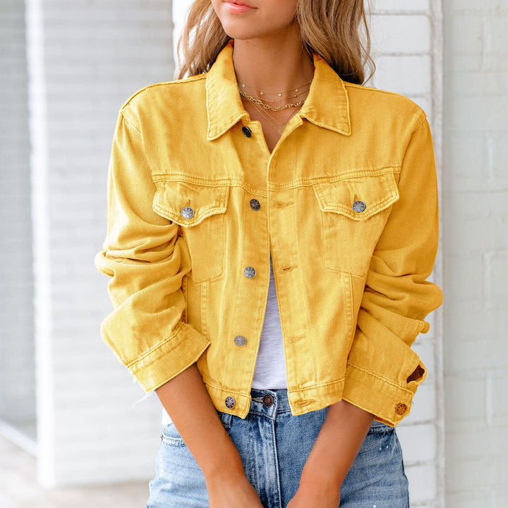 Lucinda Jacket