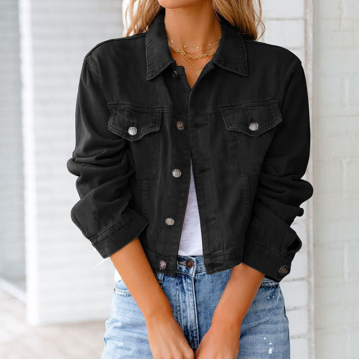 Lucinda Jacket