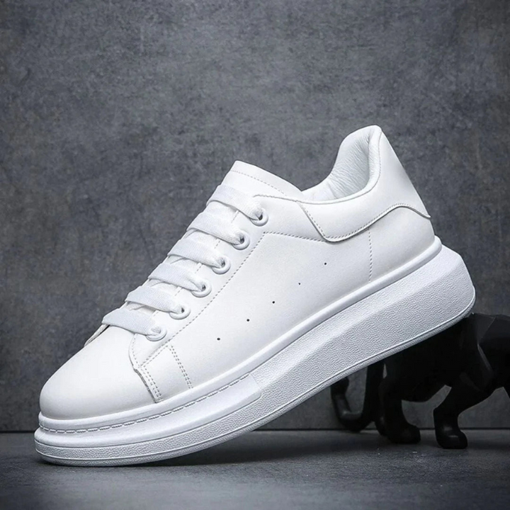 Hunter | Men's Lightweight Trainers Shock-Absorbing Sole