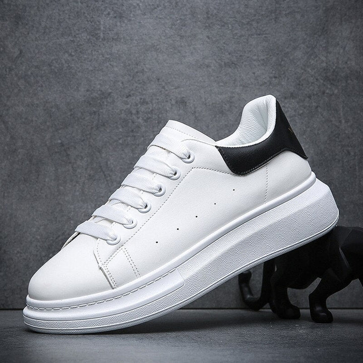 Hunter | Men's Lightweight Trainers Shock-Absorbing Sole