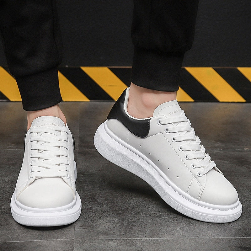 Hunter | Men's Lightweight Trainers Shock-Absorbing Sole