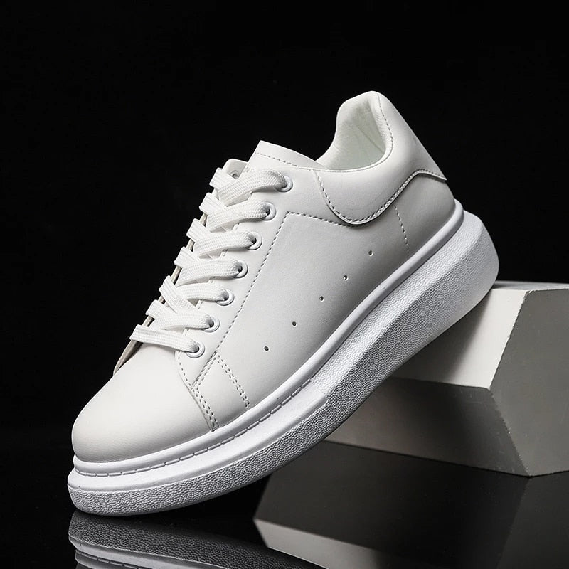Hunter | Men's Lightweight Trainers Shock-Absorbing Sole