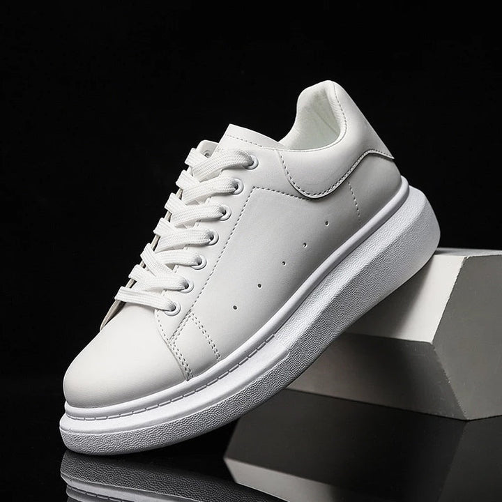 Hunter | Men's Lightweight Trainers Shock-Absorbing Sole