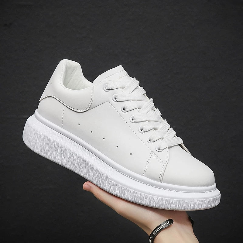 Hunter | Men's Lightweight Trainers Shock-Absorbing Sole