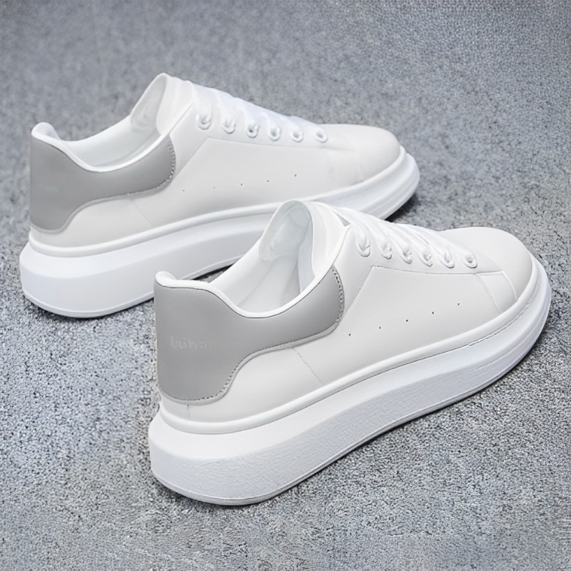 Hunter | Men's Lightweight Trainers Shock-Absorbing Sole