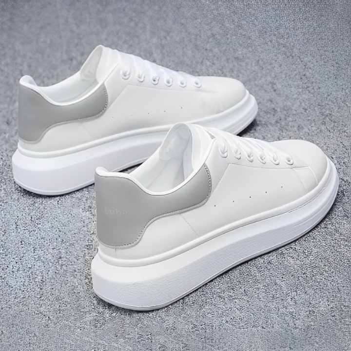 Hunter | Men's Lightweight Trainers Shock-Absorbing Sole