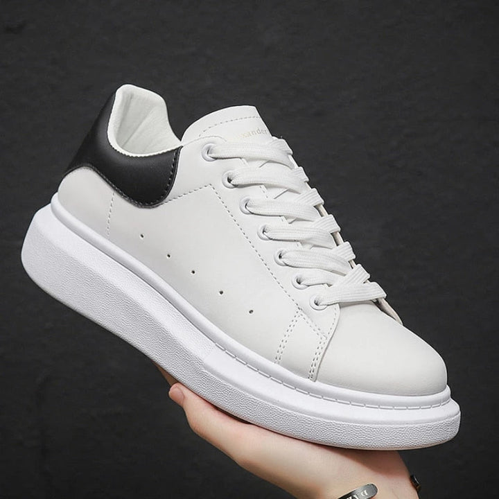 Hunter | Men's Lightweight Trainers Shock-Absorbing Sole