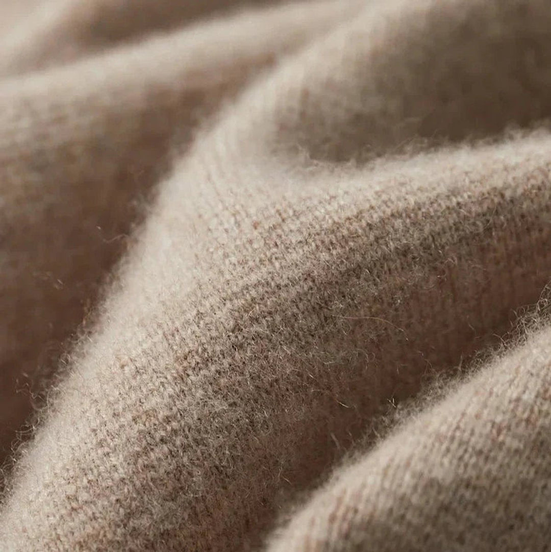 Noah | Men's Cashmere Notch-Lapel Blazer Cardigan Knitted Jacket