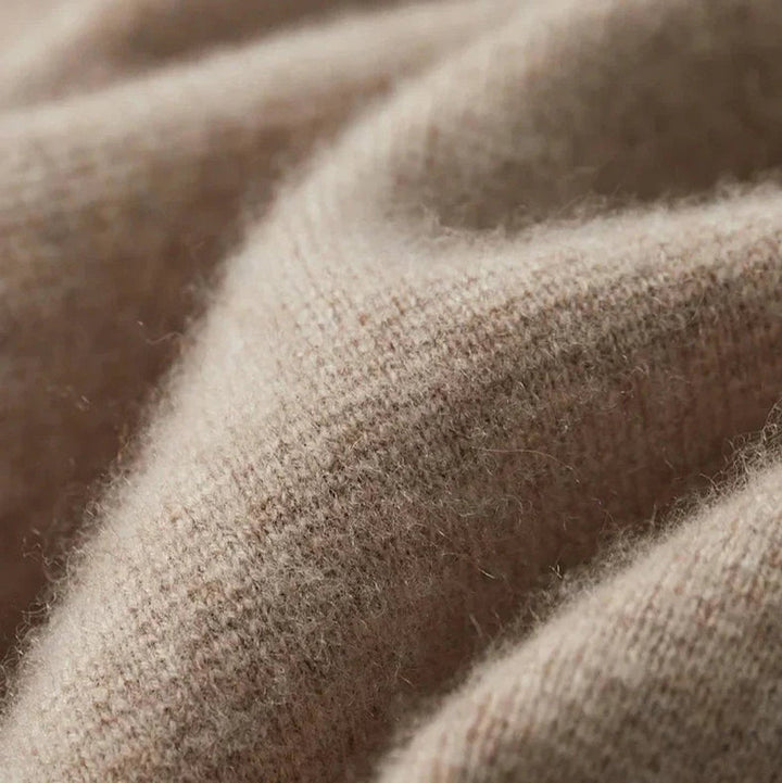 Noah | Men's Cashmere Notch-Lapel Blazer Cardigan Knitted Jacket