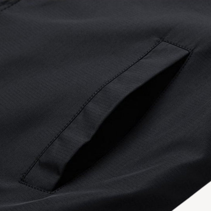 Edward | Men's Lightweight Checked Bomber Jacket Checkered Lining