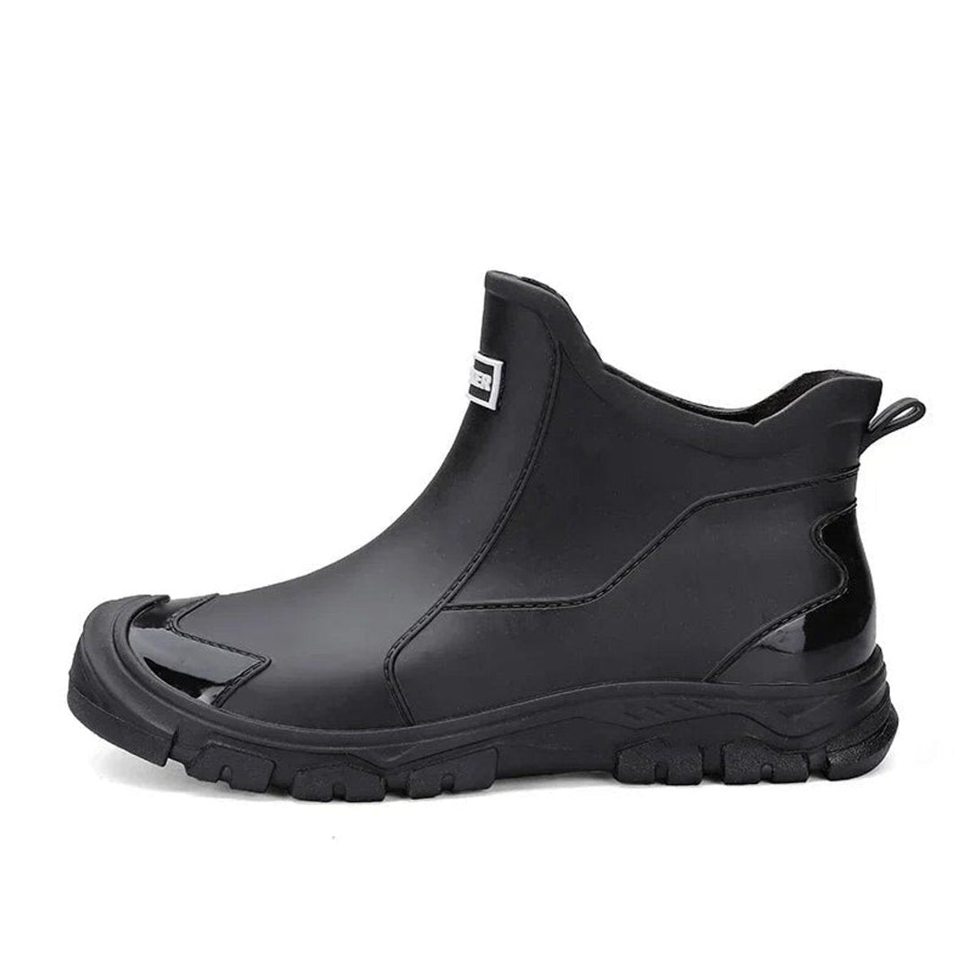 Oliver | Men's Waterproof Slip-On Chelsea Ankle Boots All-Terrain
