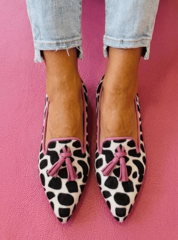 Miranda Loafers