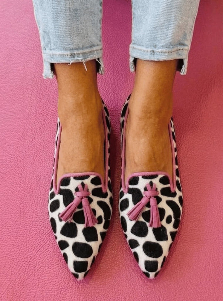 Miranda Loafers