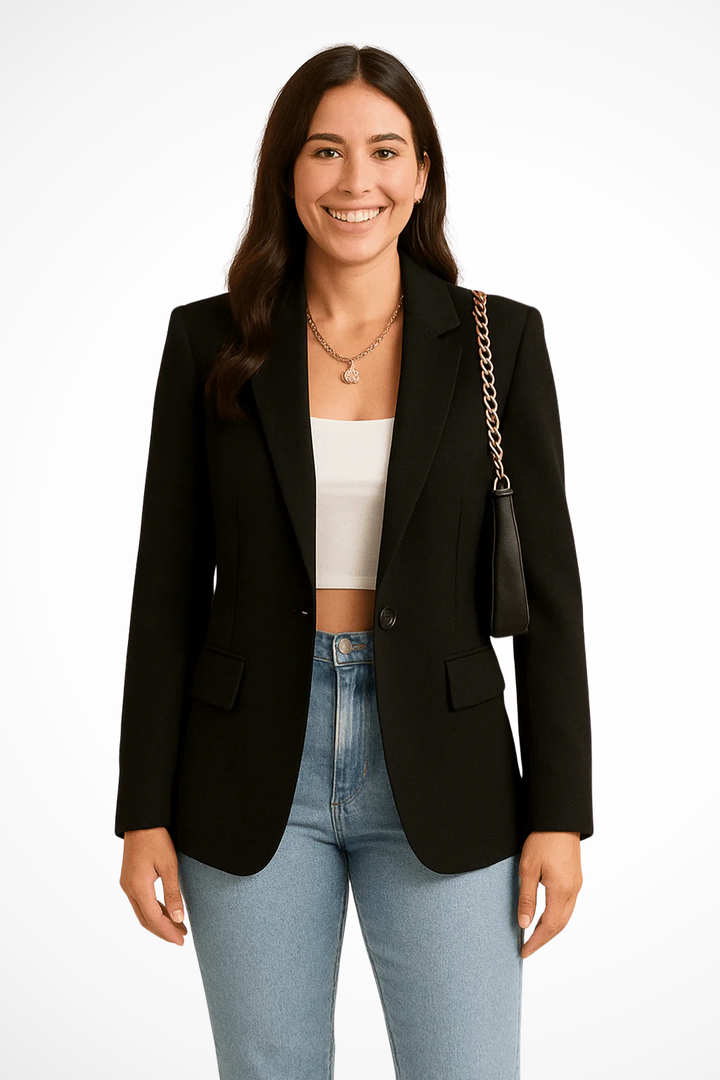 Nicolette Blazer