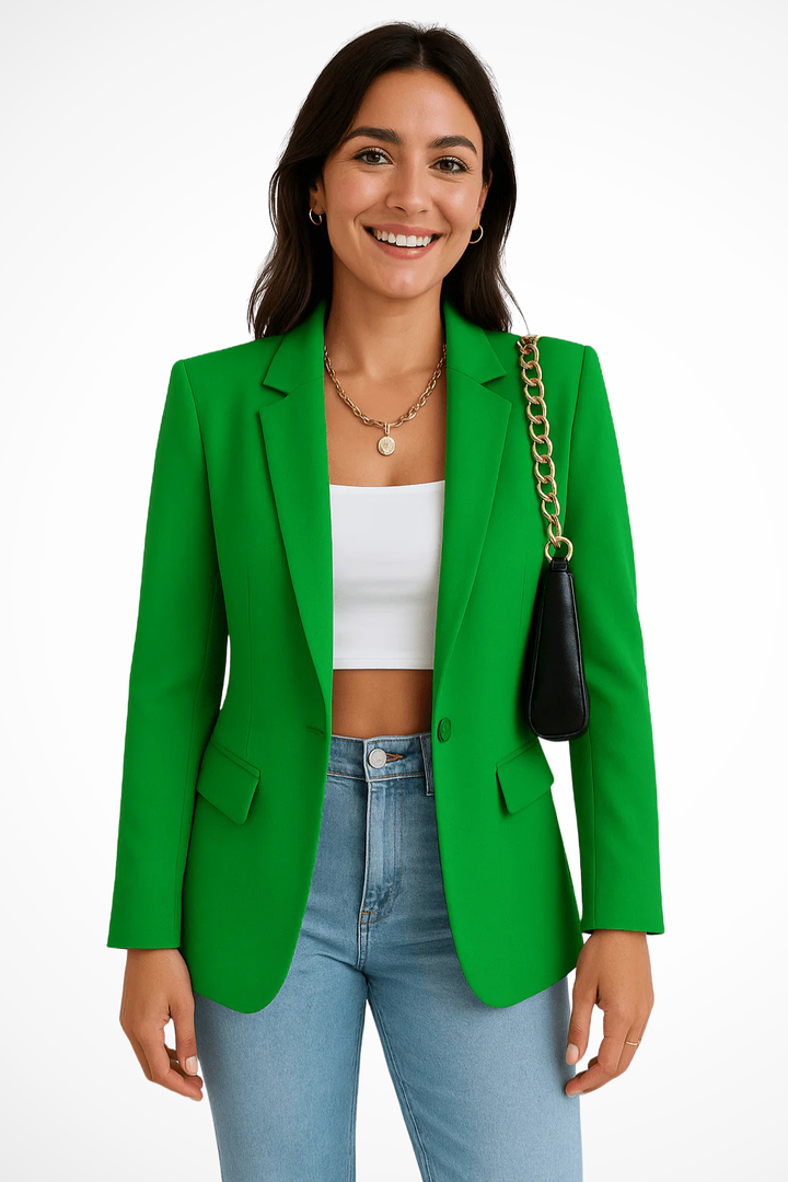 Nicolette Blazer