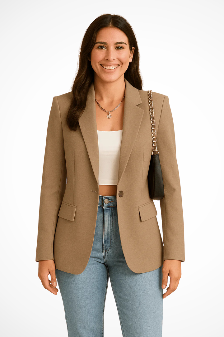 Nicolette Blazer