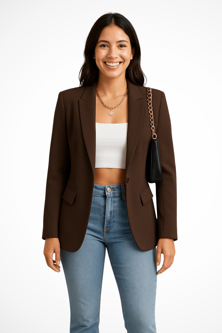 Nicolette Blazer