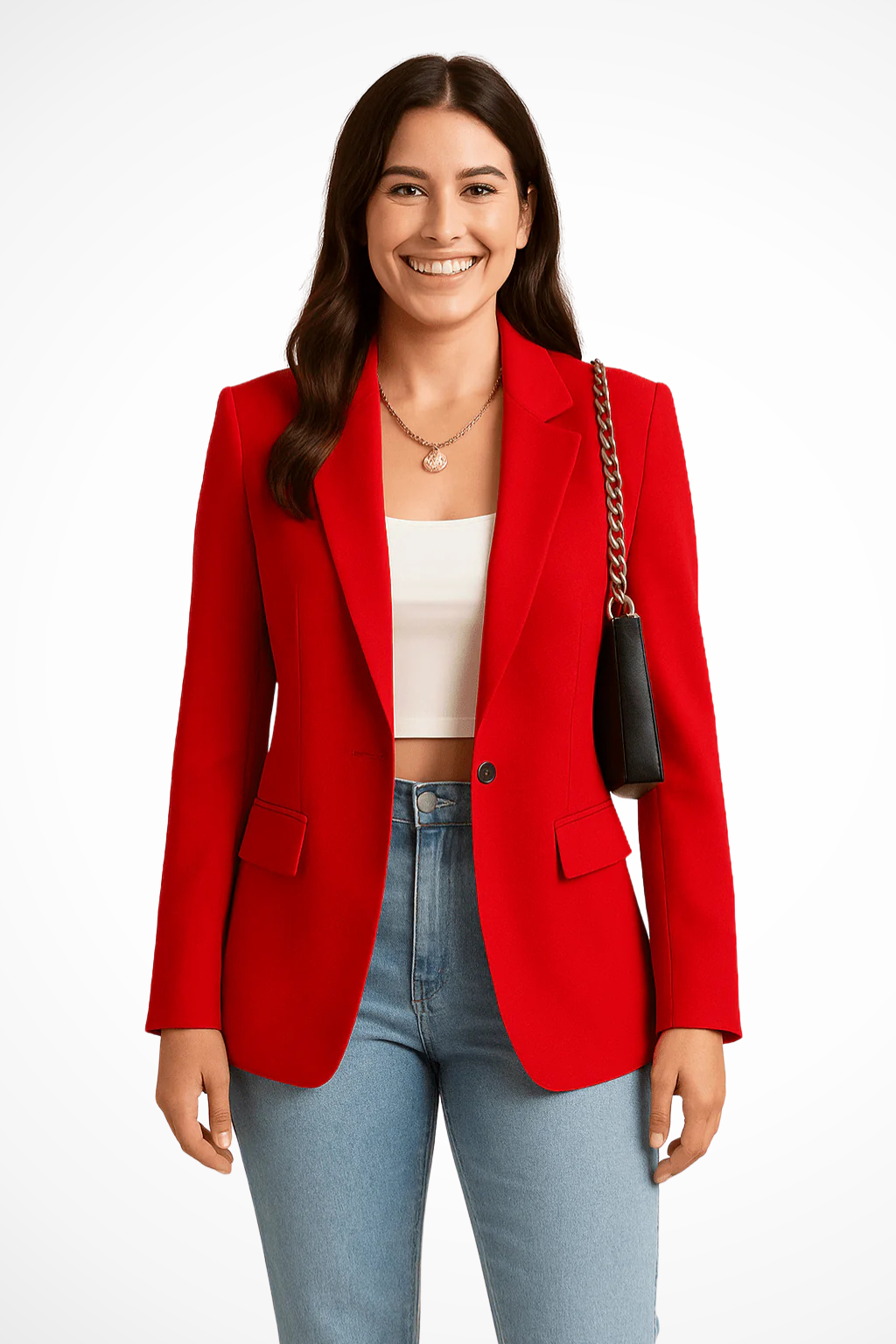 Nicolette Blazer