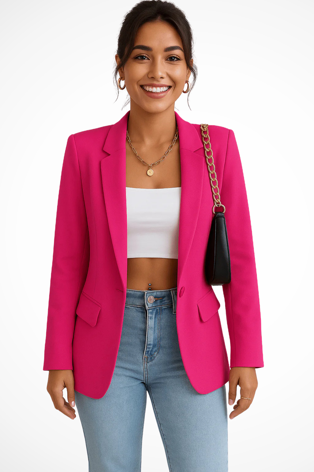 Nicolette Blazer